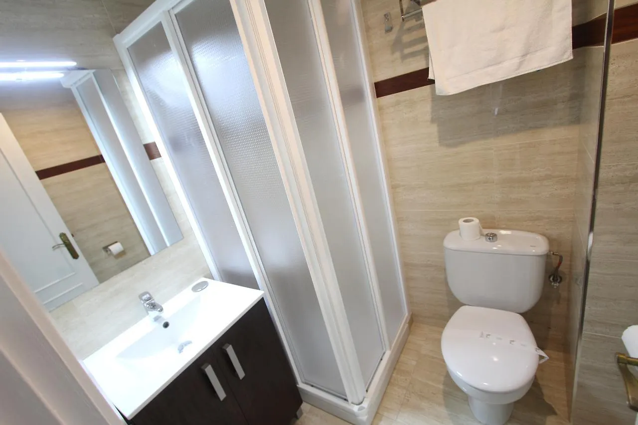 For A Stay Bello Horizonte Салоу Апартаменты