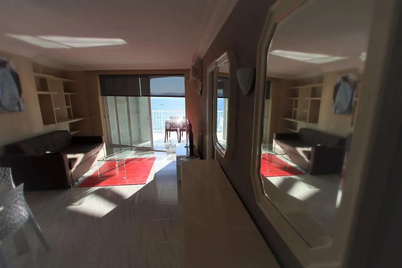 For A Stay Bello Horizonte Салоу 0*,  Испания